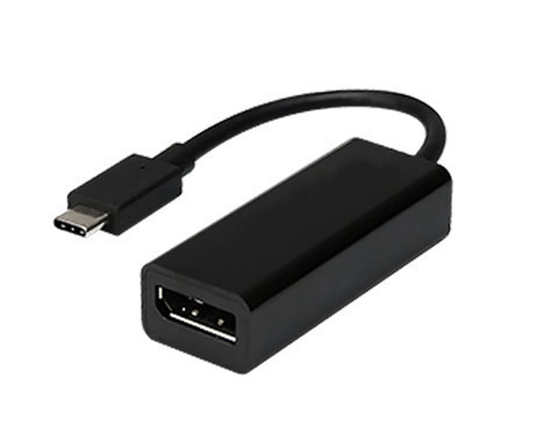 Adapter-konvertor TIP C na Display Port