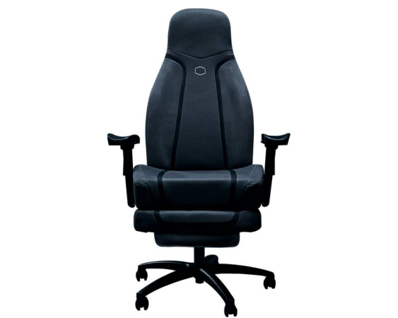COOLER MASTER SYNK X CROSS IXC-SX1-K-EU1 Ultra Black stolica crna
