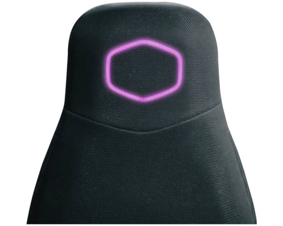 COOLER MASTER SYNK X CROSS IXC-SX1-I-EU1 Lunar Gray stolica siva