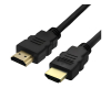 Kabl HDMI 2.0 M/M 4.5m crni