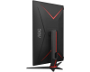 27" CQ27G2U/BK WLED monitor outlet