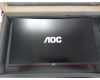 27" CQ27G2U/BK WLED monitor outlet