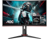 27" CQ27G2U/BK WLED monitor outlet