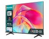 55 inča 55E7KQ QLED 4K UHD Smart TV outlet