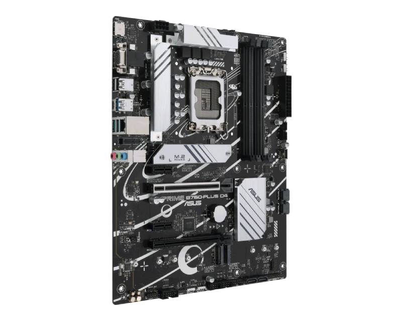 PRIME B760-PLUS D4 matična ploča