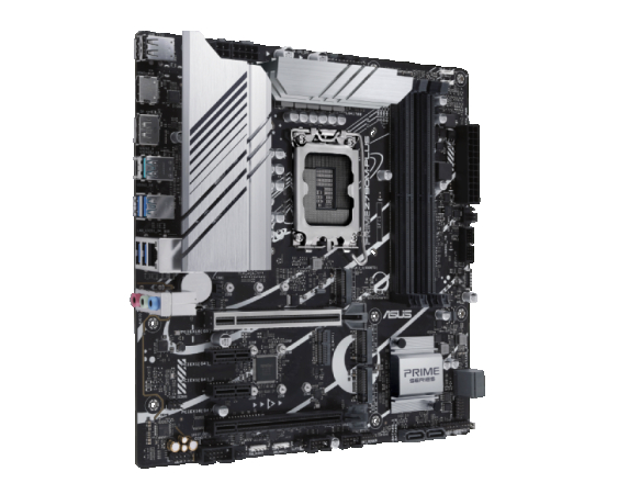 ASUS  PRIME Z790M-PLUS matična ploča