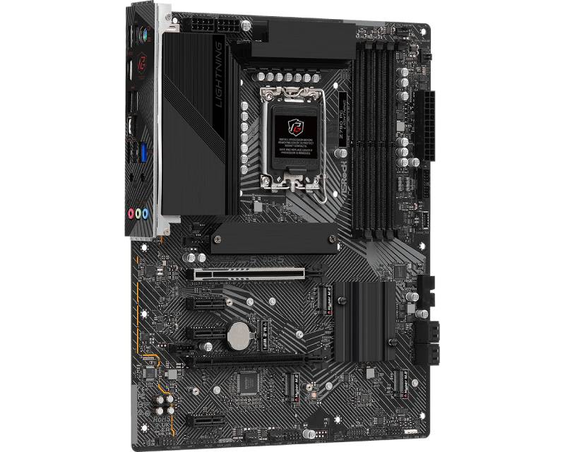 Z790 PG LIGHTNING matična ploča