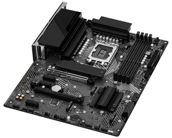 ASROCK Z790 PG LIGHTNING/D4 matična ploča