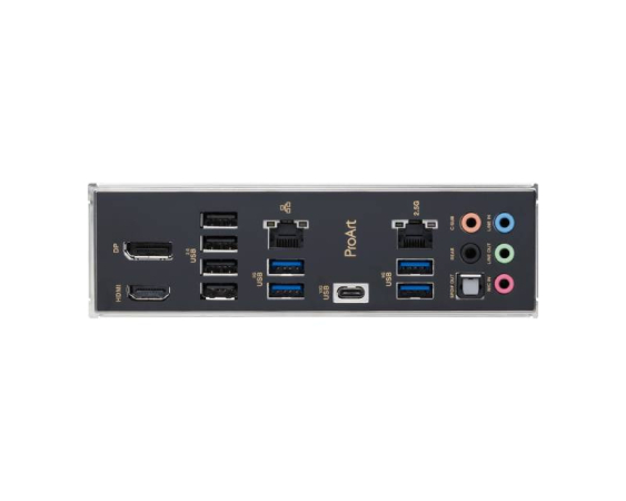 ASUS PROART B760-CREATOR matična ploča