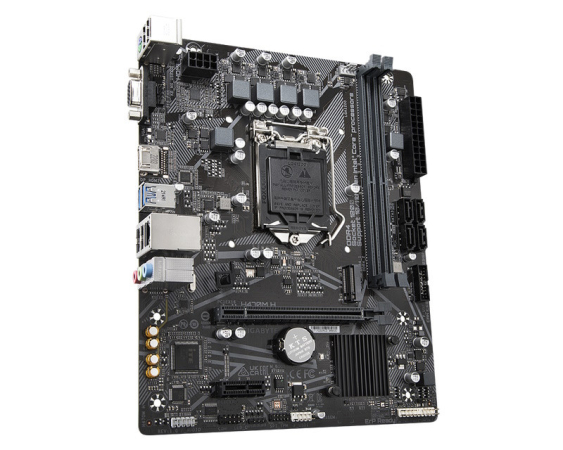 GIGABYTE H470M H rev 1.x matična ploča