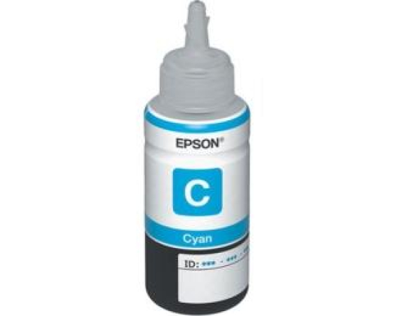 EPSON T6732 cyan mastilo