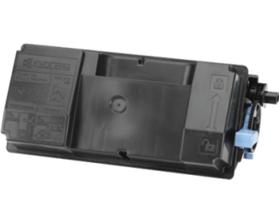 KYOCERA  TK-3130 crni toner