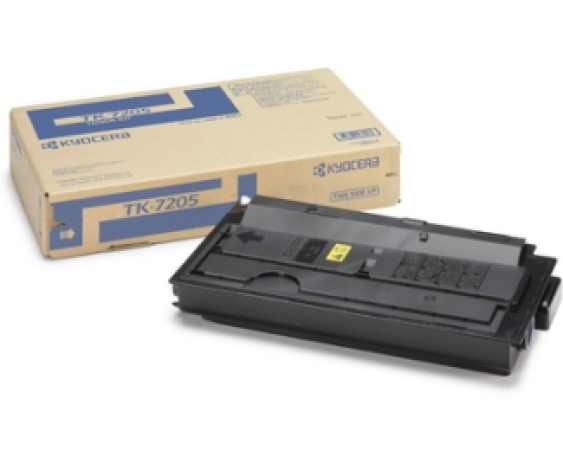 KYOCERA  TK-7205 crni toner 