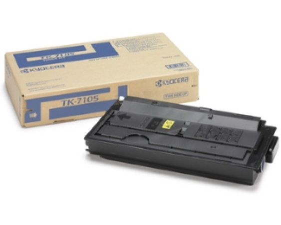 KYOCERA  TK-7105 crni toner 