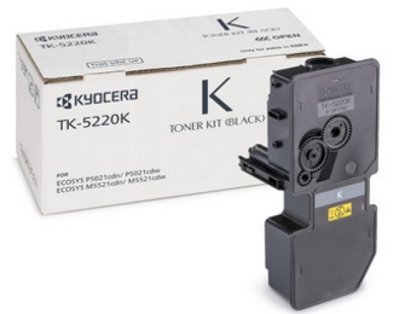 KYOCERA  TK-5220K crni toner