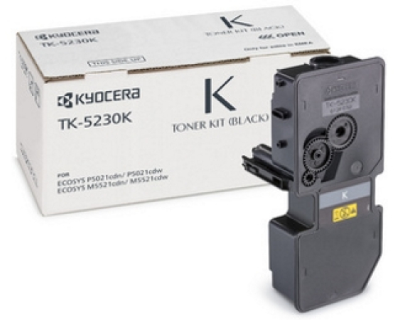 KYOCERA  TK-5230K crni toner 