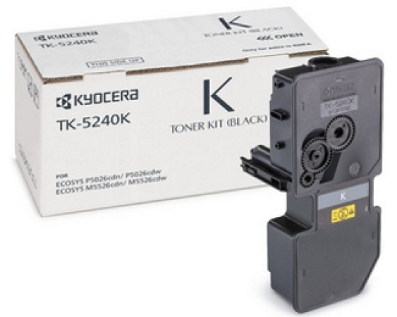 KYOCERA  TK-5240K crni toner