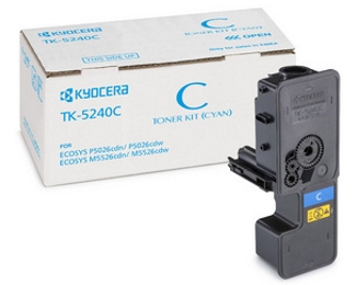 TK-5240C cyan toner