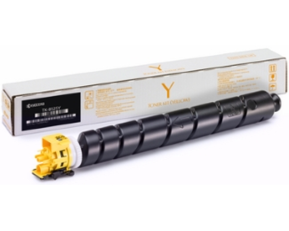 KYOCERA  TK-8525Y žuti toner