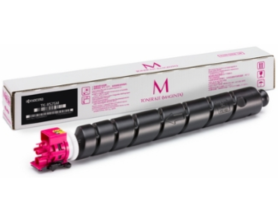 KYOCERA  TK-8525M magenta toner