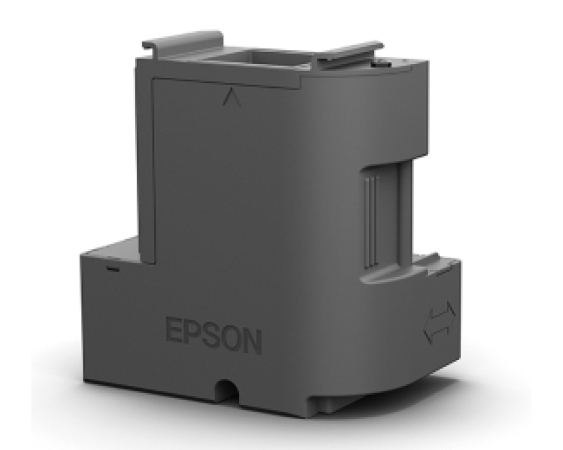 EPSON  T04D100 Maintenance Box 