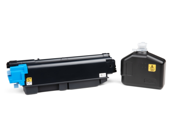 KYOCERA  TK-5345C cyan toner 