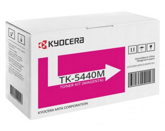 KYOCERA  TK-5440M magenta toner 