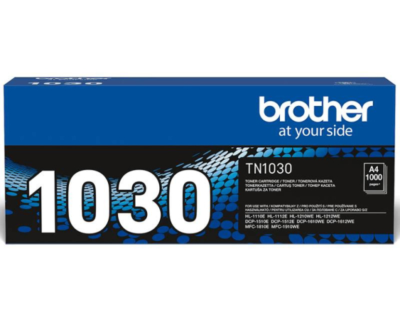 BROTHER TN1030 toner 