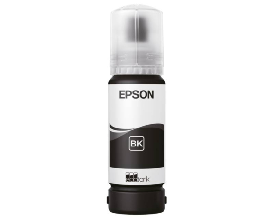 EPSON 108 crni mastilo