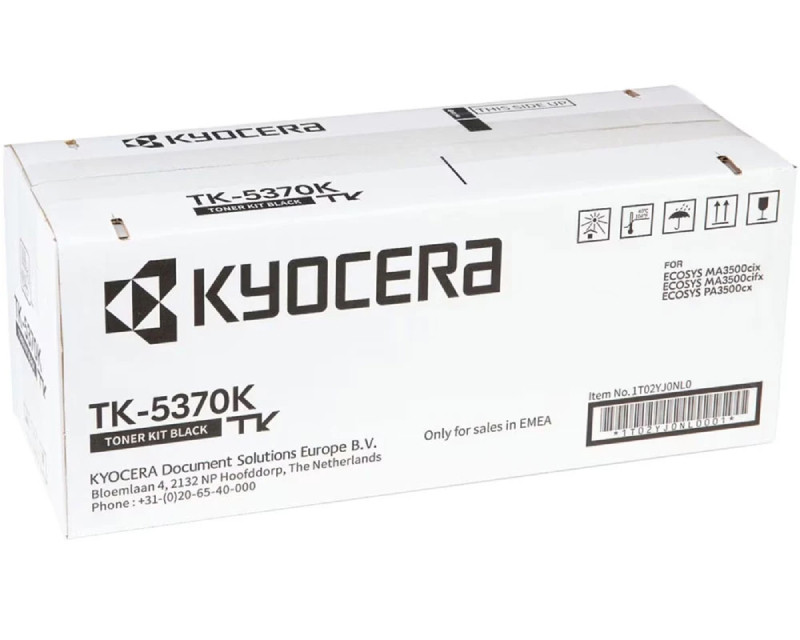 TK-5370K crni toner