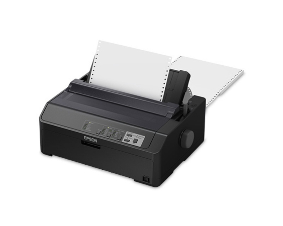 EPSON  FX-890II matrični štampač