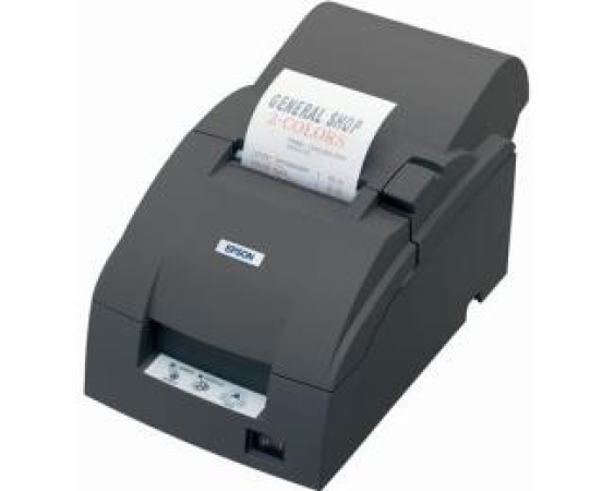 EPSON  TM-U220A-057S1 USB/Auto cutter/žurnal traka crni POS štampač 