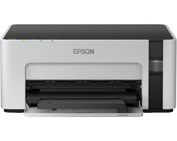 EPSON  M1120 EcoTank ITS wireless inkjet crno-beli štampač 