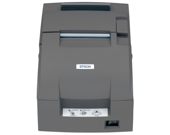 EPSON TM-U220B-057BE Eternet/Auto cutter POS štampač 