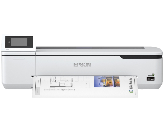 EPSON  Surecolor SC-T2100 inkjet štampač/ploter 24"