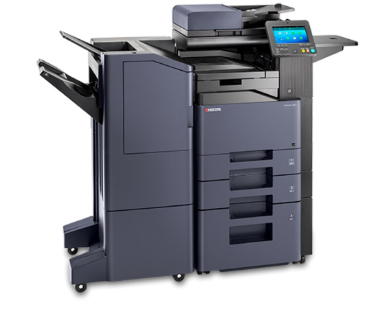 KYOCERA  TASKalfa 358ci (TA358ci) color multifunkcijski štampač 