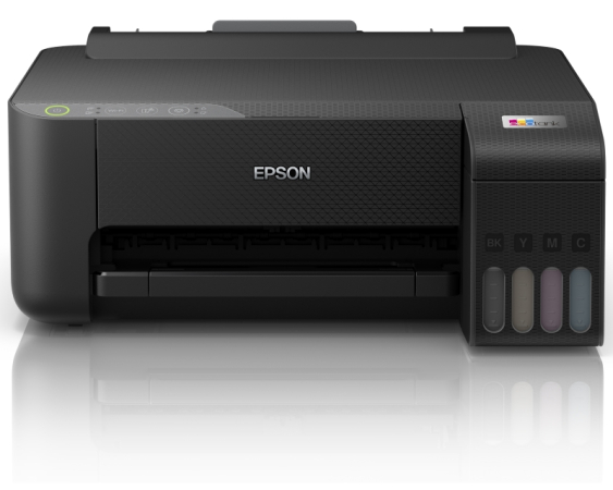 EPSON L1250 EcoTank ITS wireless (4 boje) inkjet uredjaj