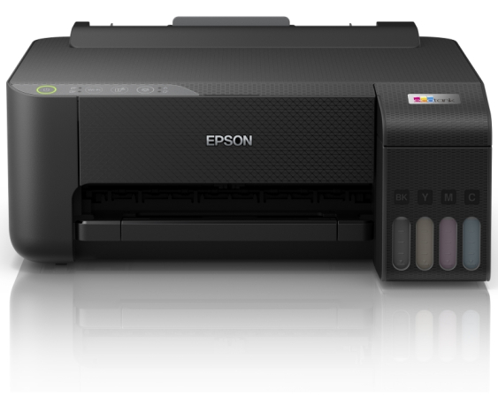 EPSON  L1250 EcoTank ITS wireless (4 boje) inkjet štampač 