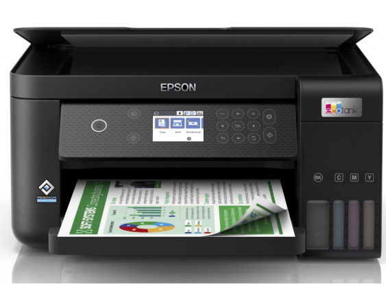 EPSON  L6260 EcoTank multifunkcijski inkjet štampač 