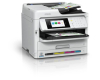 WorkForce Pro WF-C5890DWF wireless multifunkcijski inkjet štampač