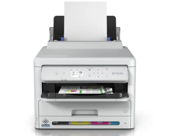 EPSON  WorkForce Pro WF-C5390DW wireless inkjet uređaj