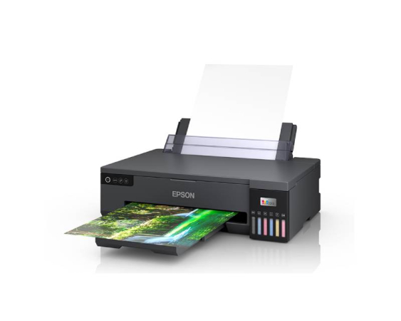 EPSON  L18050 A3+ EcoTank ITS (6 boja) Photo inkjet uređaj