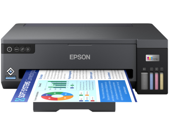 EPSON  L11050 A3  EcoTank ITS (4 boje) inkjet štampač 