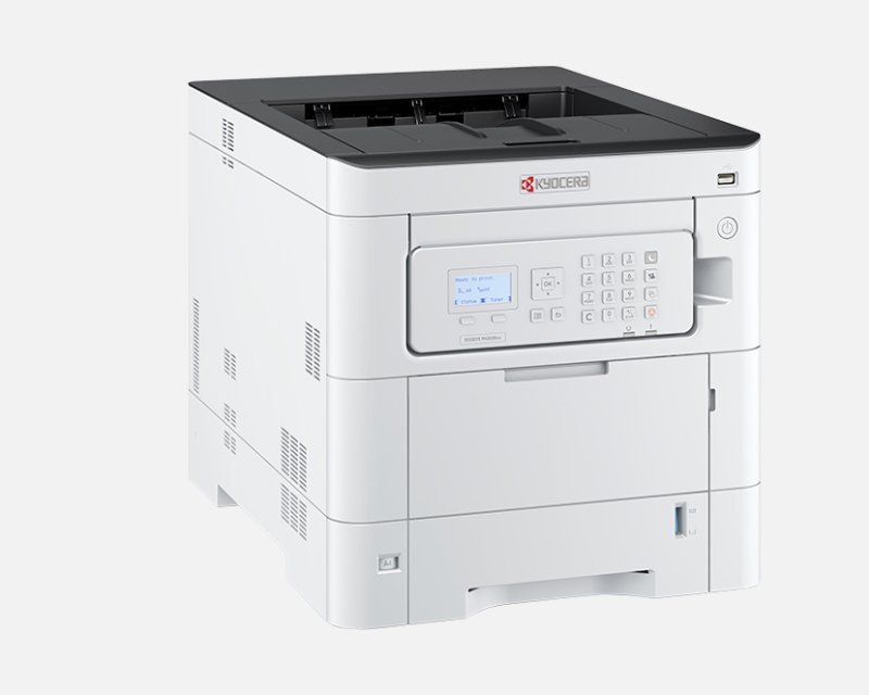 ECOSYS PA3500cx color laserski štampač
