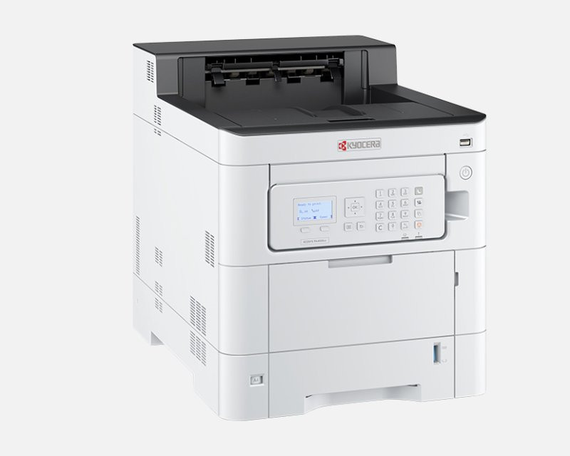 ECOSYS PA4000cx color laserski štampač