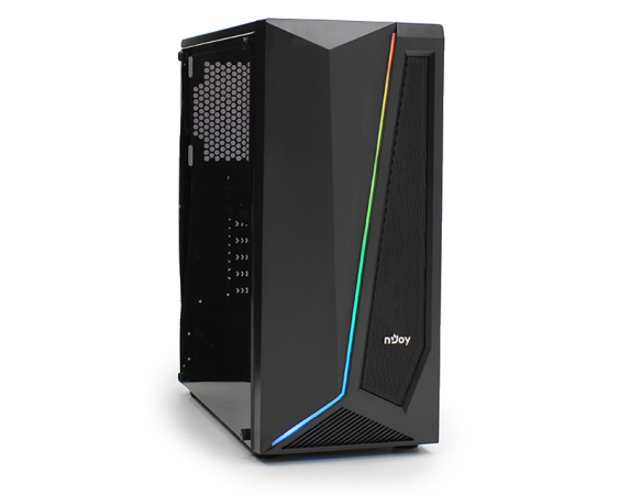 EWE PC 1**** AMD Ryzen 5 5600G/16GB/500GB no/TM