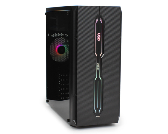 EWE PC 1**** AMD Ryzen 7 5750G/16GB/500GB no/TM 