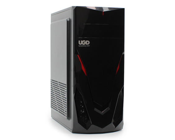 EWE PC 1**** AMD Ryzen 5 5600G/16GB/512GB 