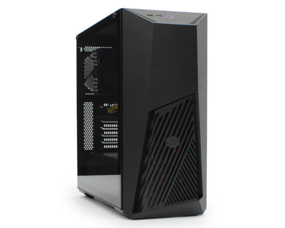 EWE PC  AMD  GAMING računar Ryzen 5 7500F/16GB/1TB/RTX4060 8GB 