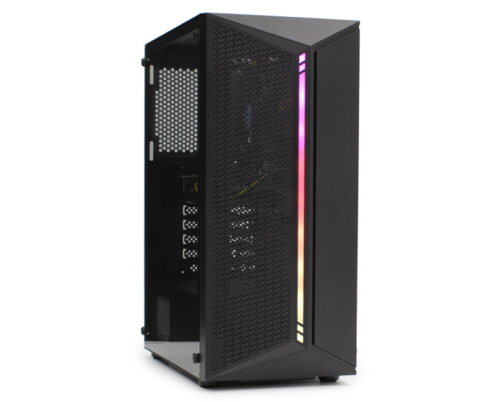 EWE PC  INTEL  GAMING računar Core i5-11400F/16GB/500GB/GTX1650 4GB 